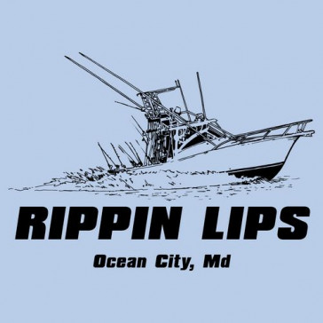 Rippin' Lips